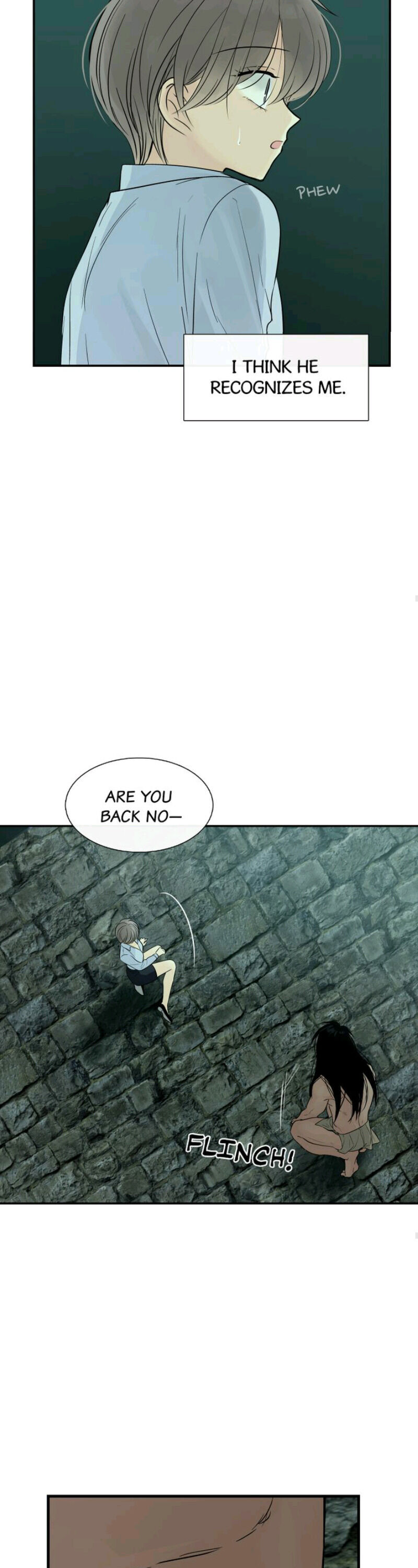 Totem’s Realm, Chapter 31