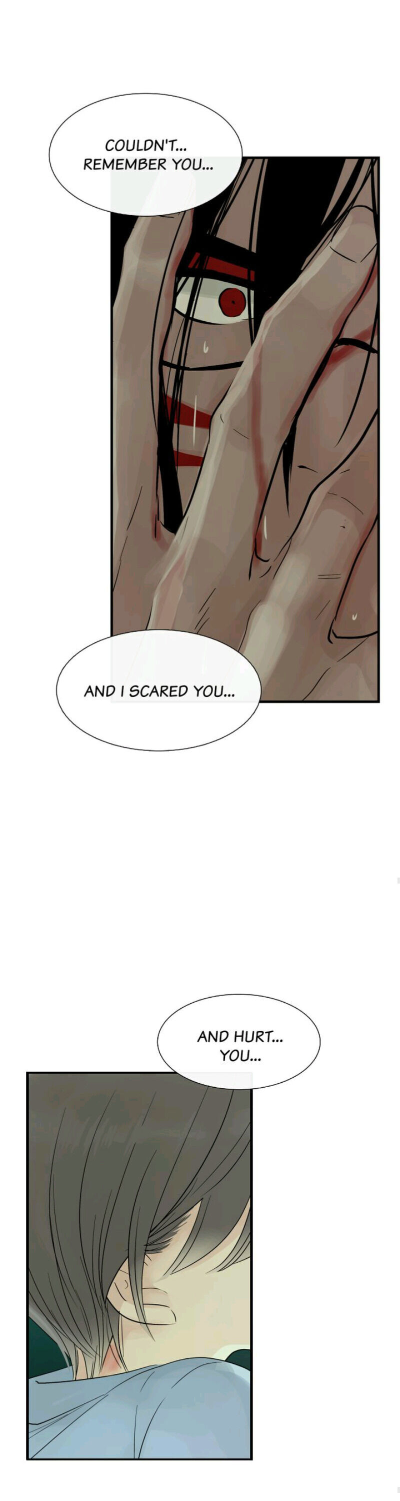 Totem’s Realm, Chapter 31