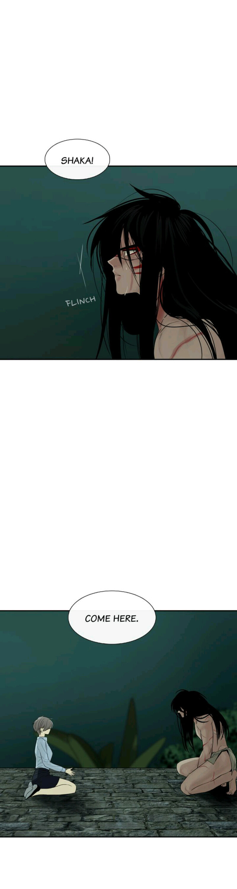 Totem’s Realm, Chapter 31