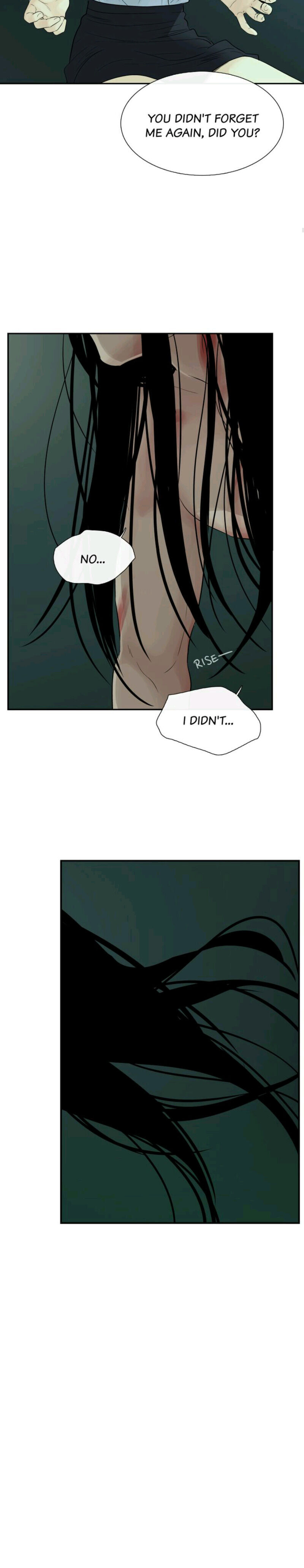 Totem’s Realm, Chapter 31