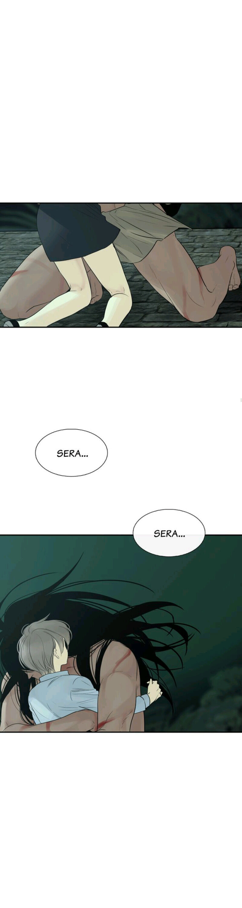 Totem’s Realm, Chapter 31