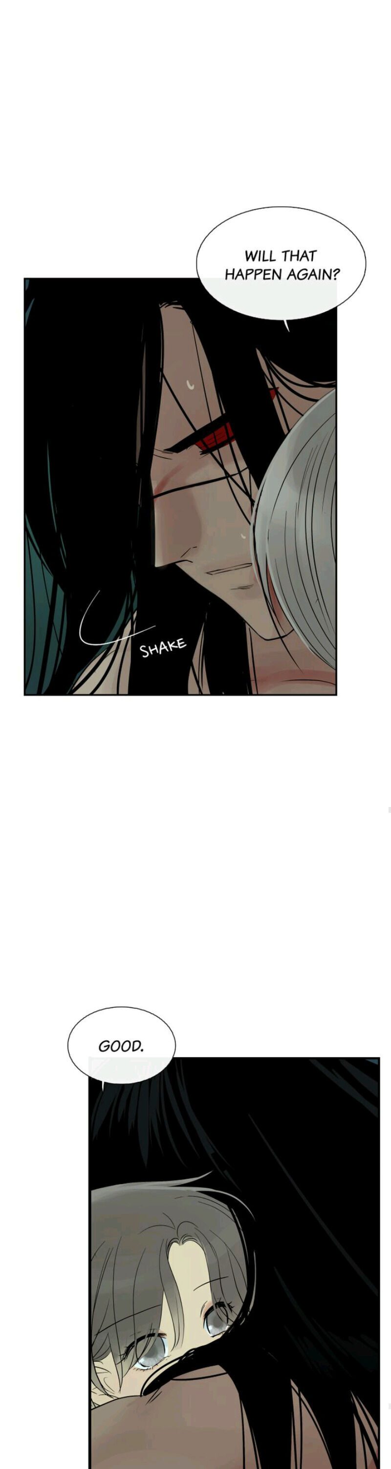 Totem’s Realm, Chapter 31