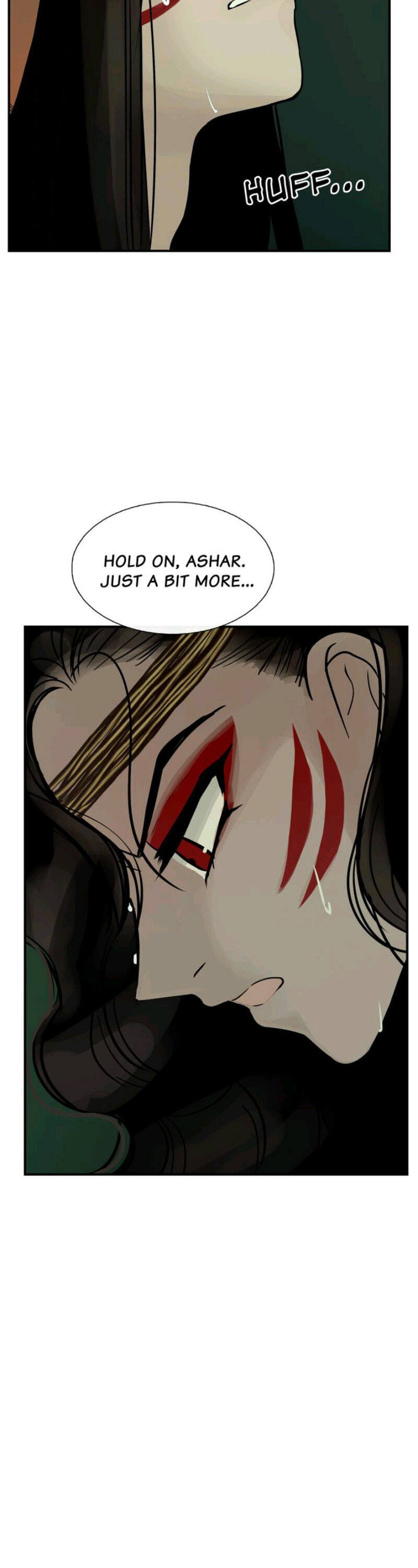 Totem’s Realm, Chapter 31