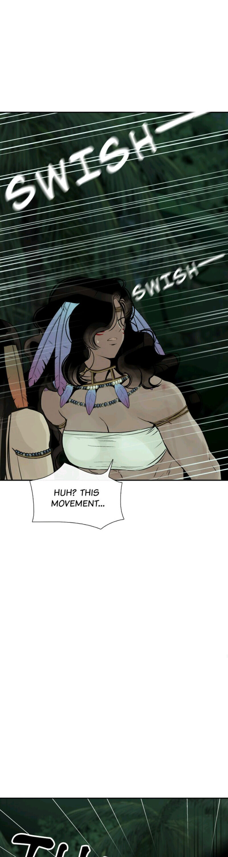 Totem’s Realm, Chapter 31