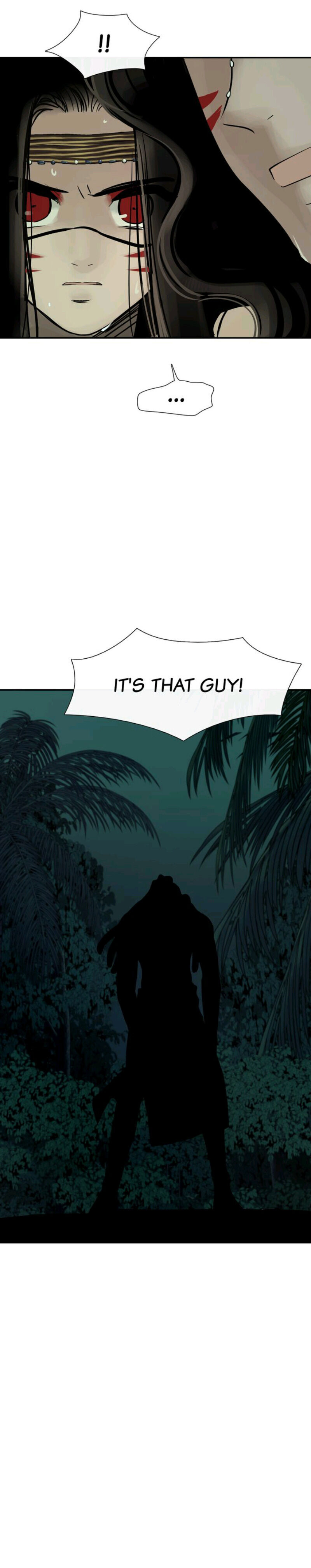 Totem’s Realm, Chapter 31