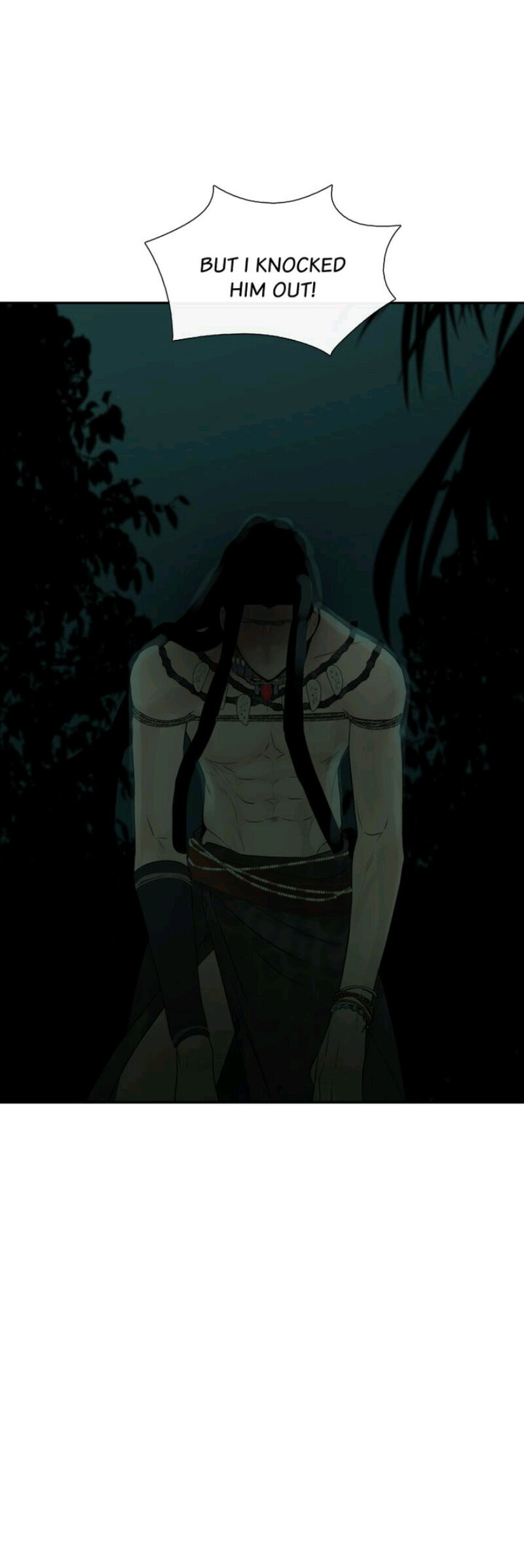 Totem’s Realm, Chapter 31