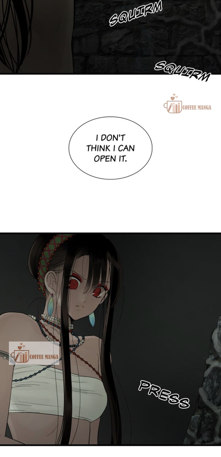 Totem’s Realm, Chapter 75