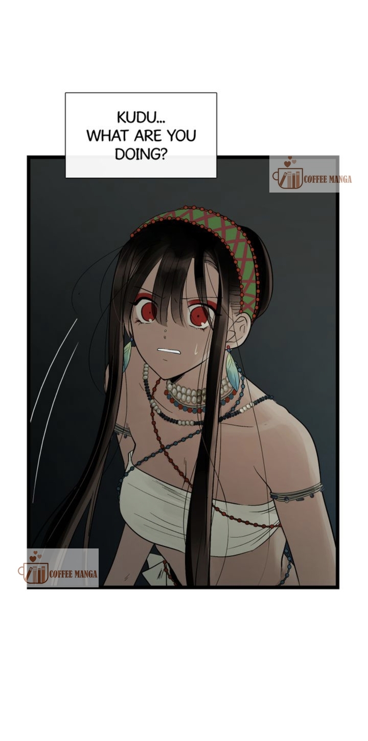 Totem’s Realm, Chapter 75