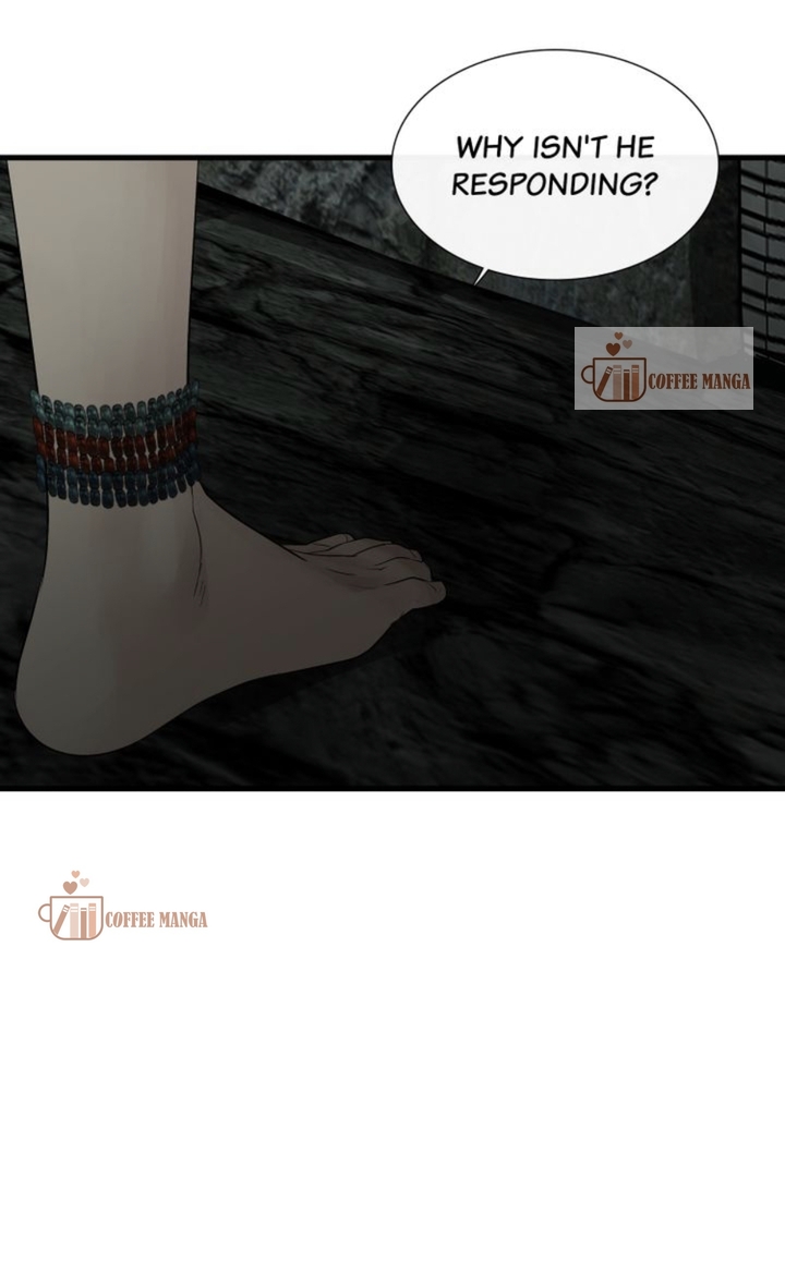 Totem’s Realm, Chapter 75