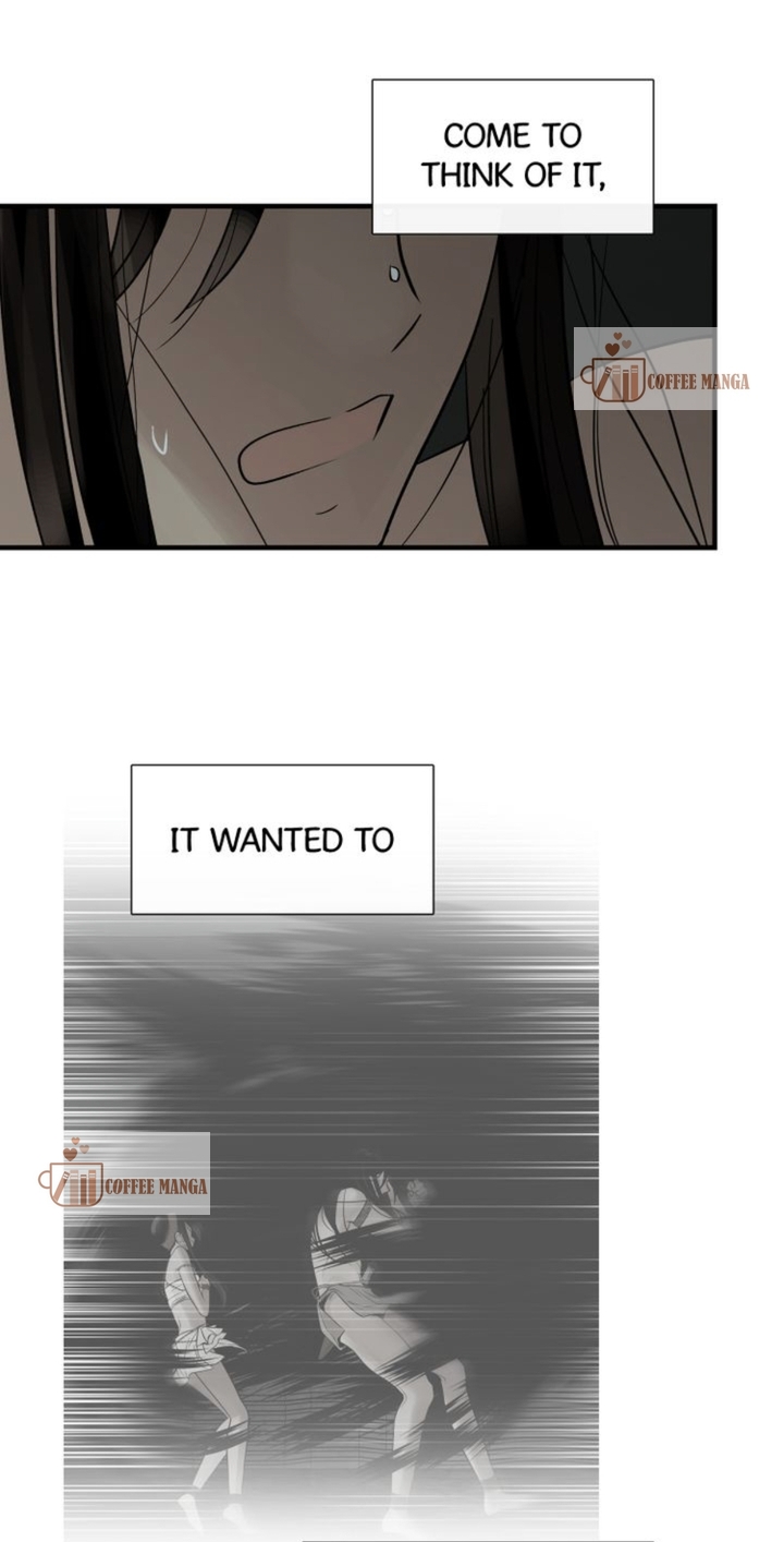 Totem’s Realm, Chapter 75