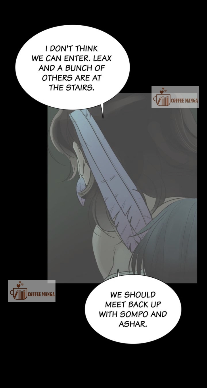 Totem’s Realm, Chapter 75