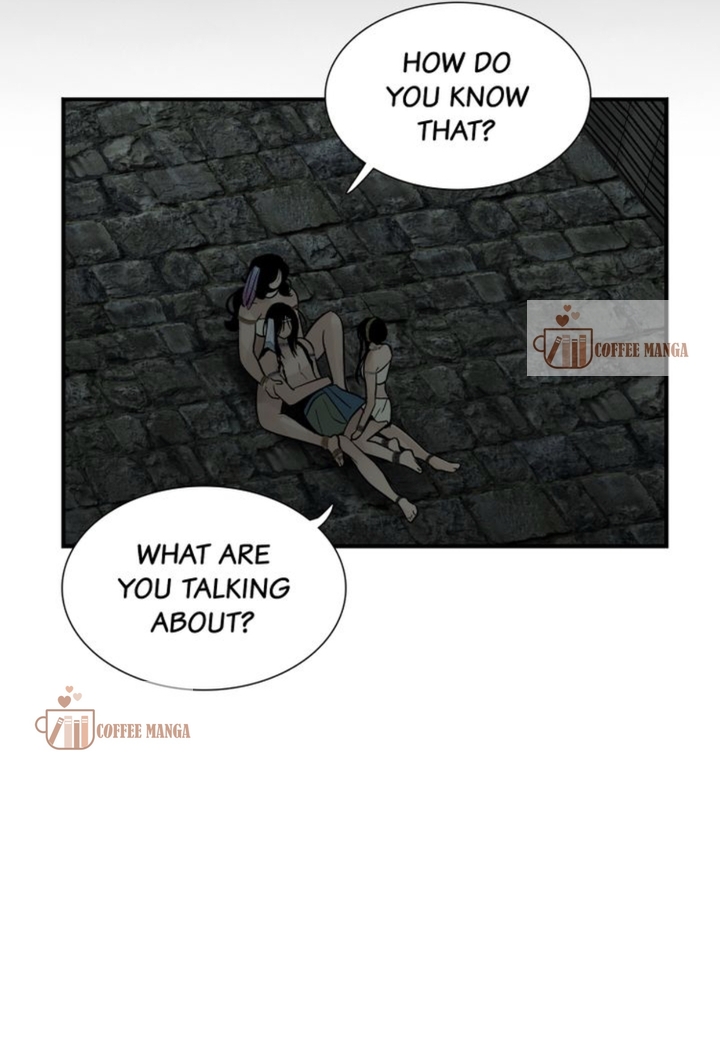 Totem’s Realm, Chapter 75