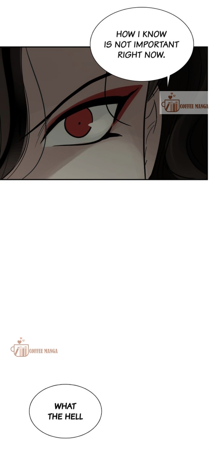 Totem’s Realm, Chapter 75