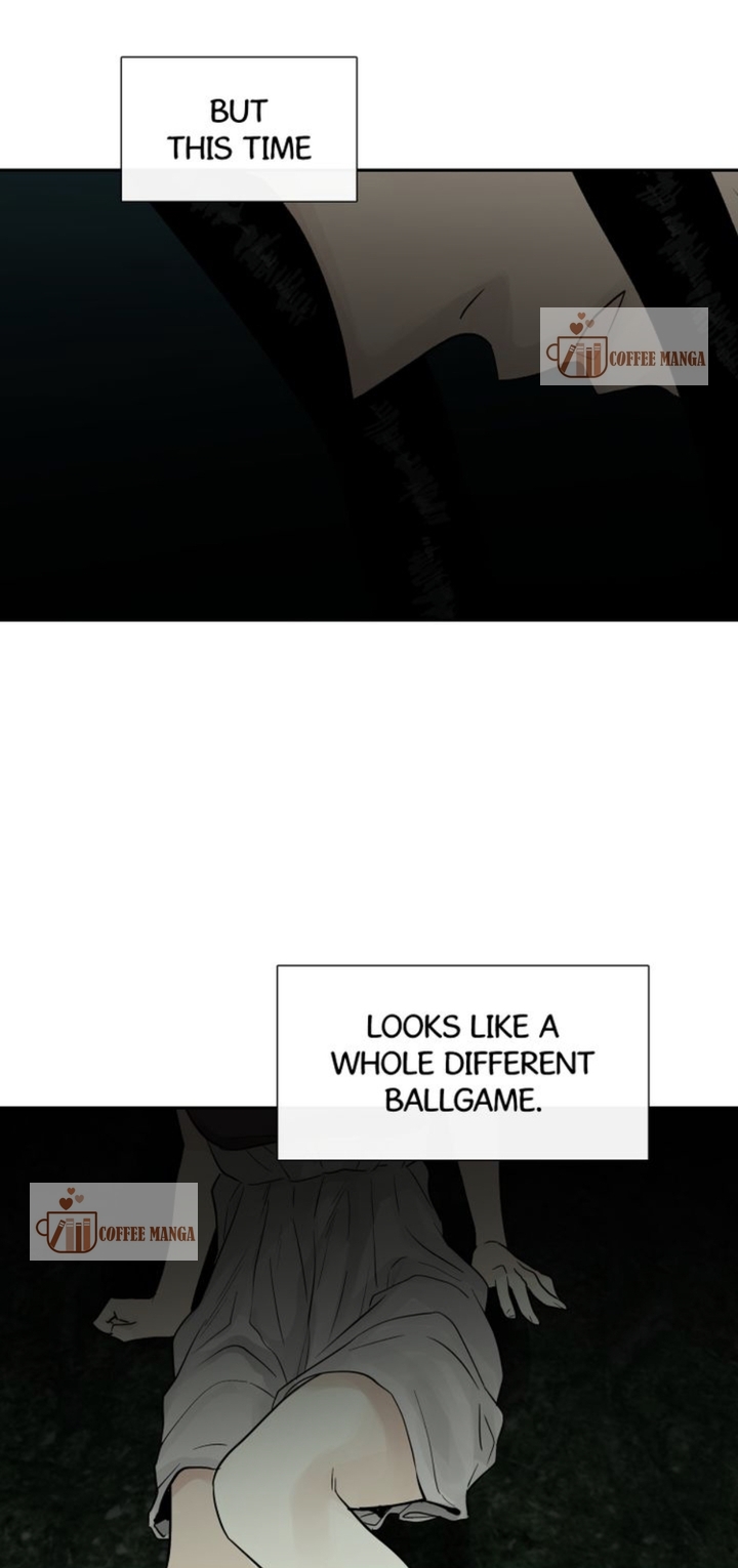 Totem’s Realm, Chapter 75