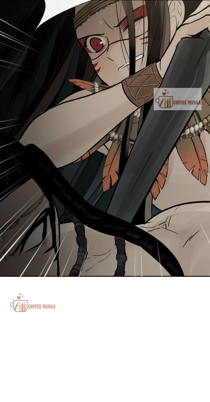 Totem’s Realm, Chapter 75