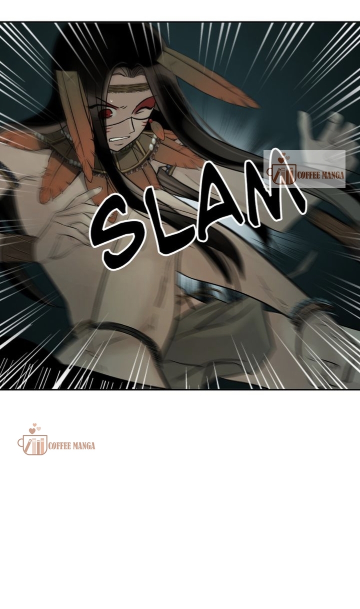 Totem’s Realm, Chapter 75
