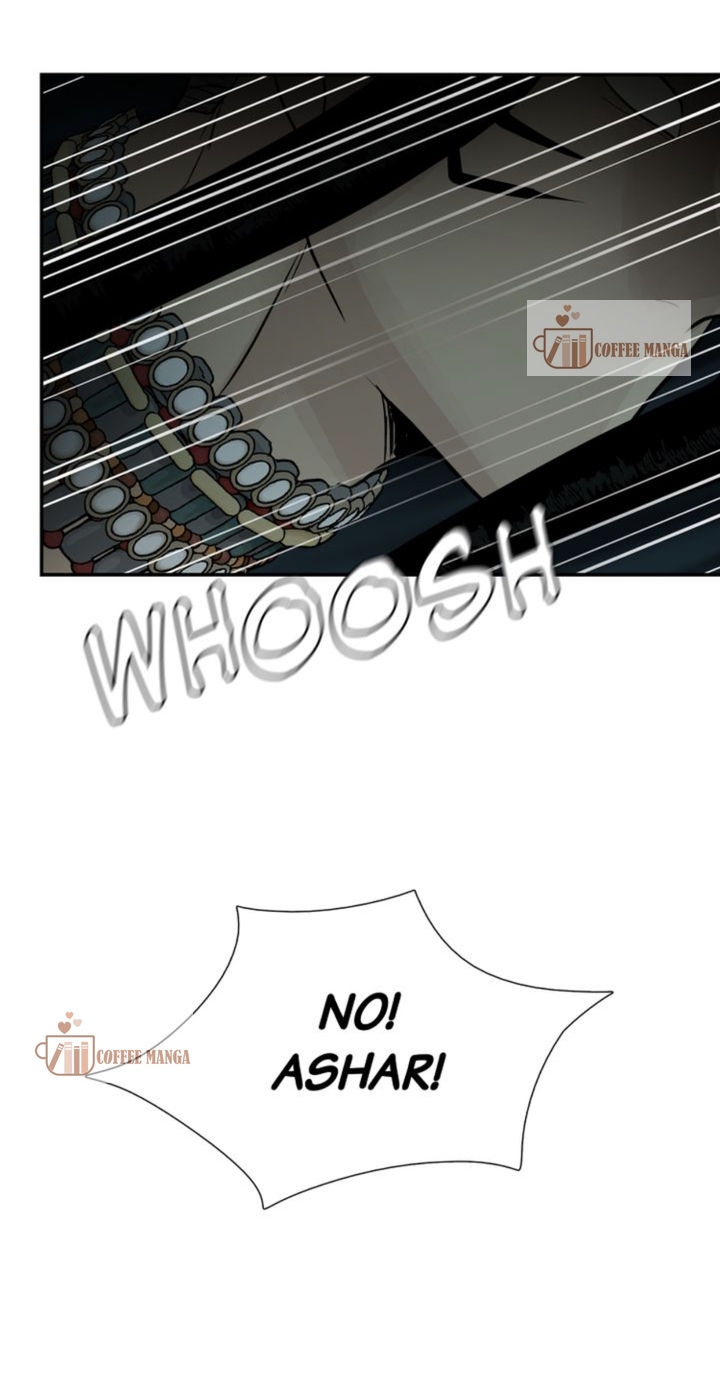 Totem’s Realm, Chapter 75