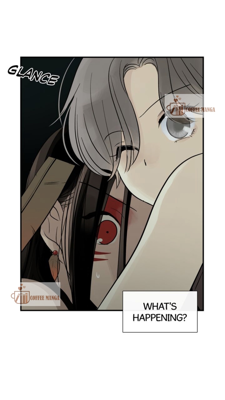 Totem’s Realm, Chapter 75
