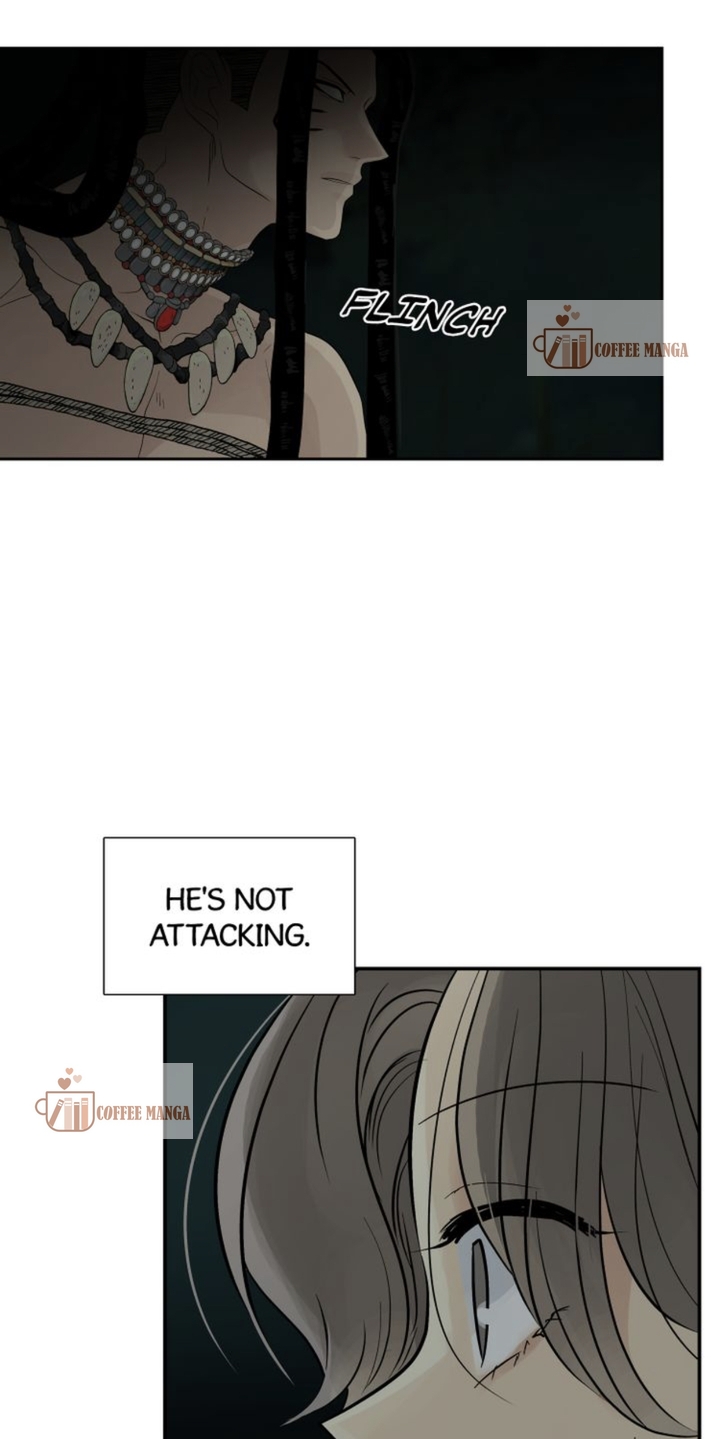 Totem’s Realm, Chapter 75