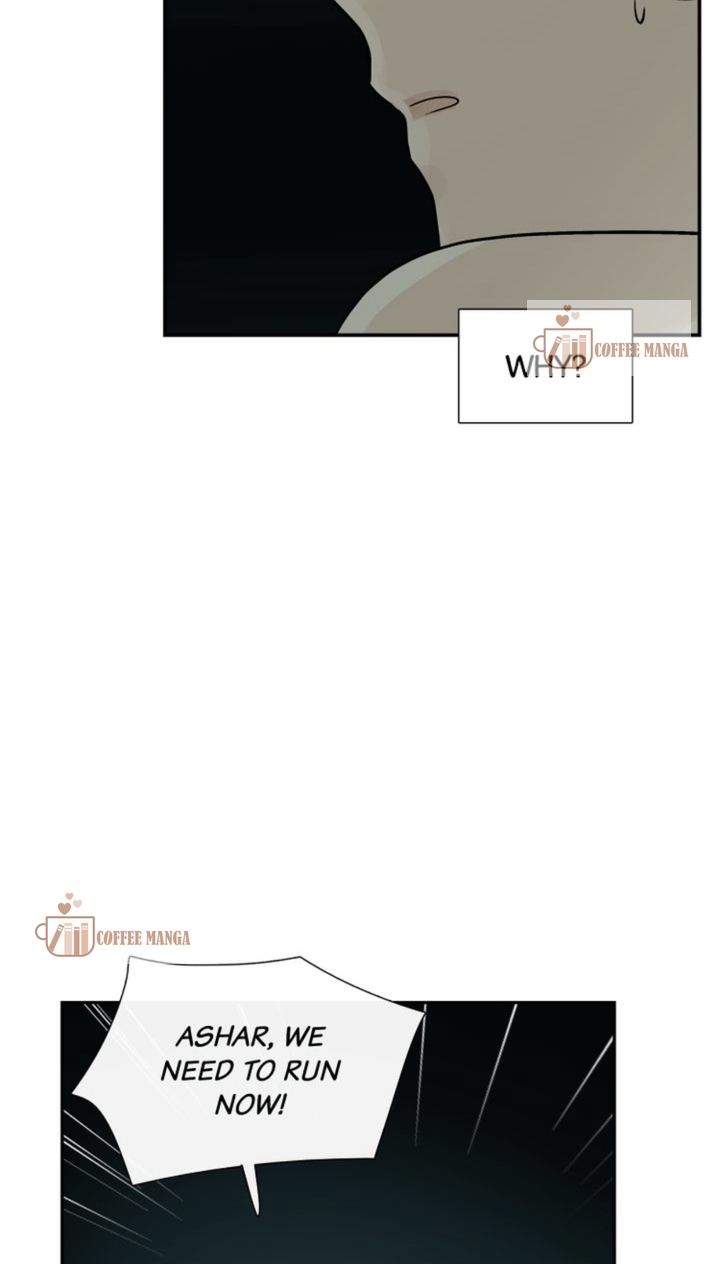 Totem’s Realm, Chapter 75