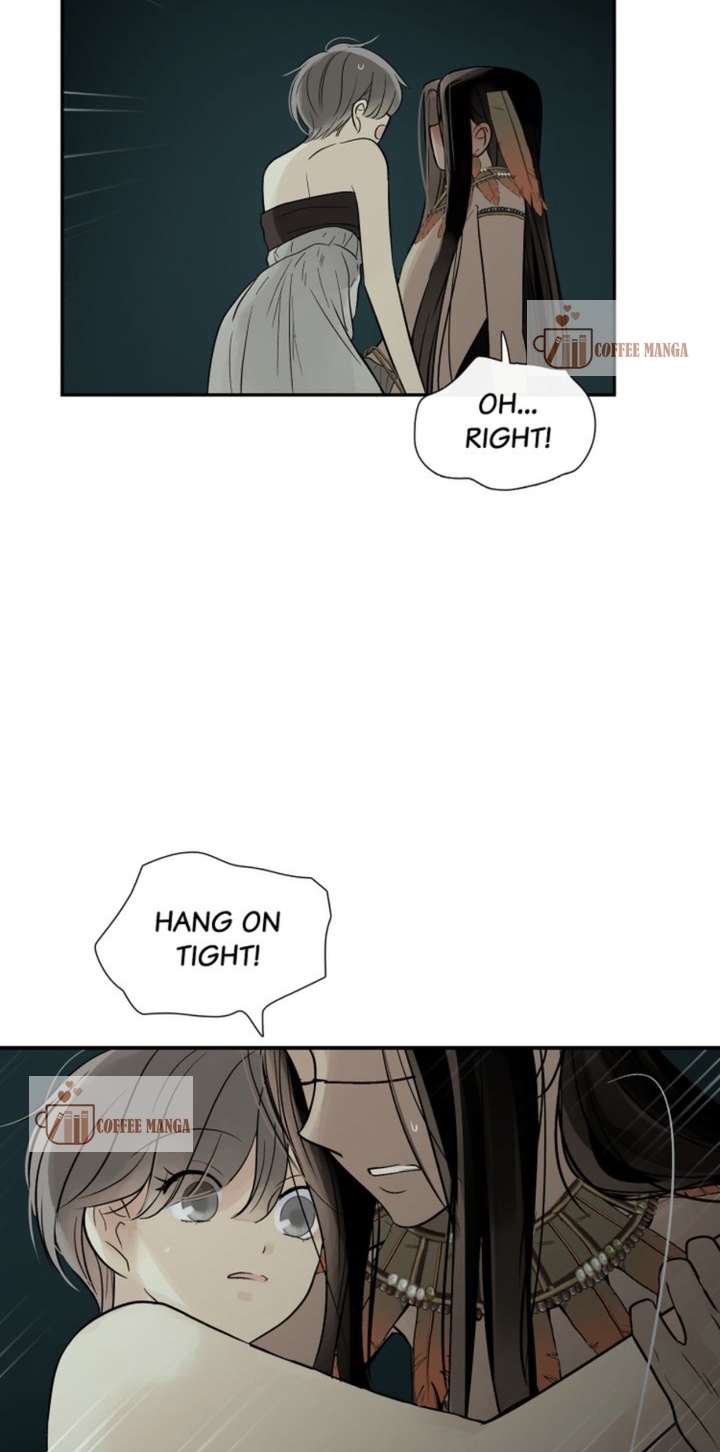 Totem’s Realm, Chapter 75