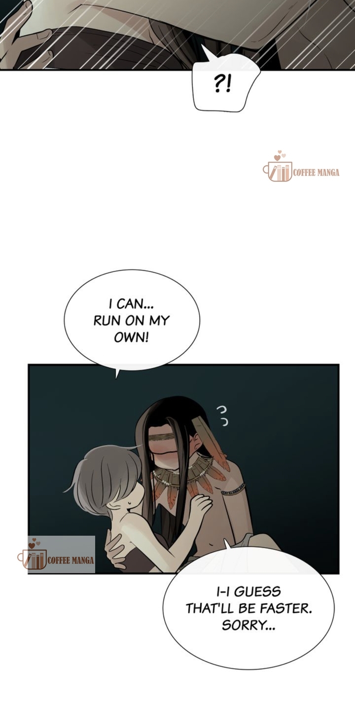 Totem’s Realm, Chapter 75