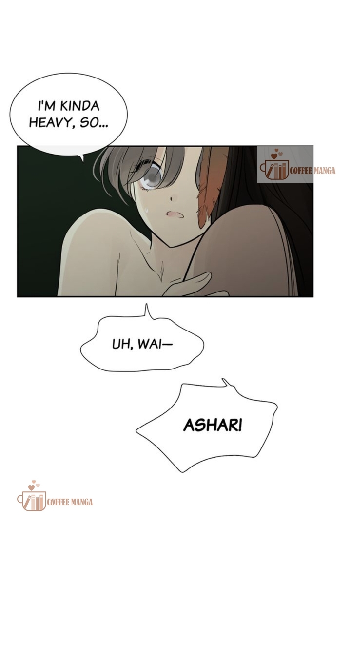 Totem’s Realm, Chapter 75