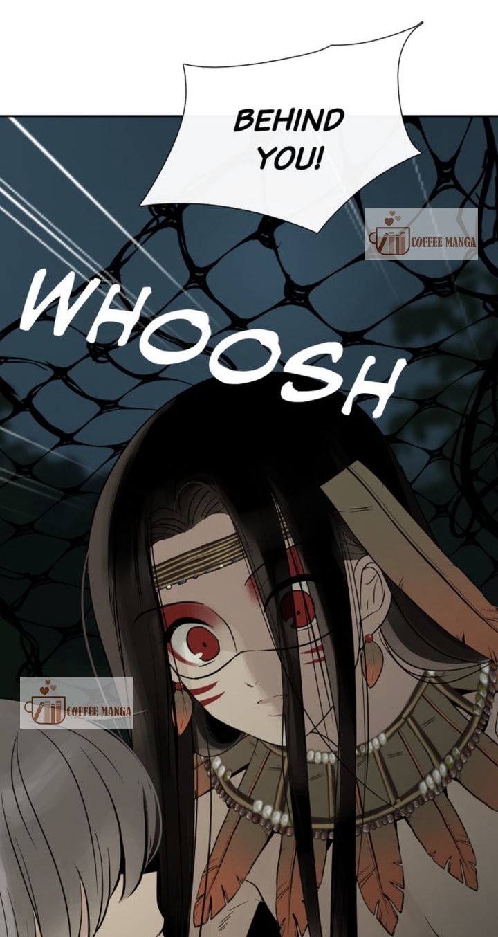Totem’s Realm, Chapter 75