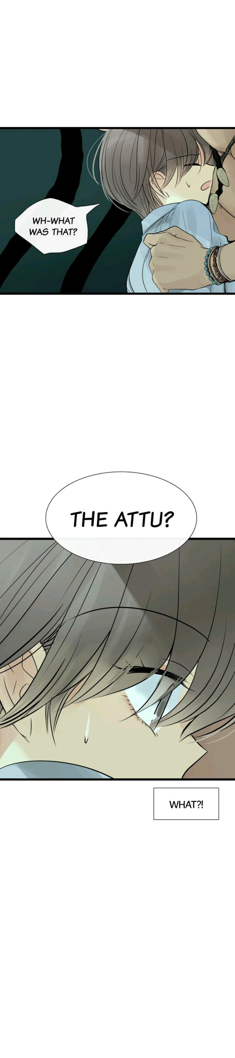 Totem’s Realm, Chapter 28