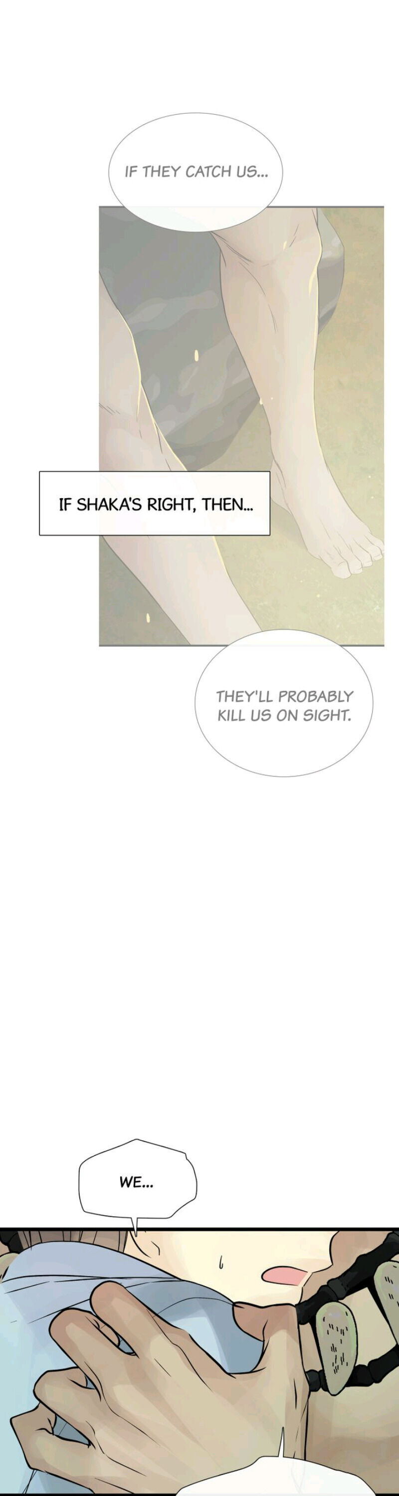Totem’s Realm, Chapter 28