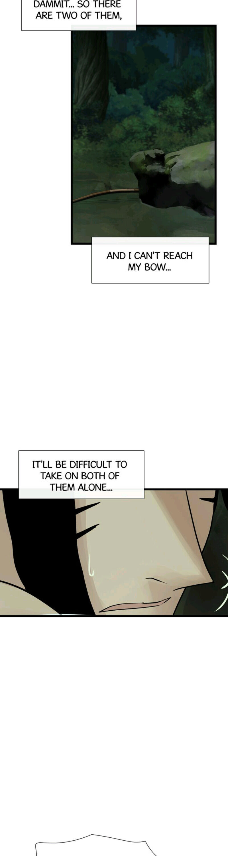 Totem’s Realm, Chapter 28
