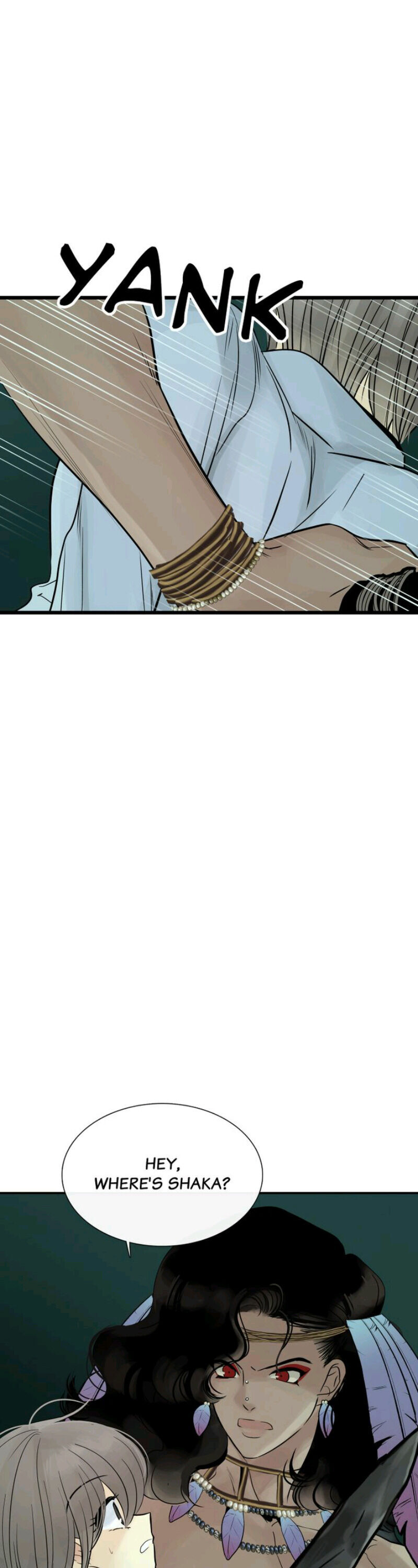 Totem’s Realm, Chapter 28