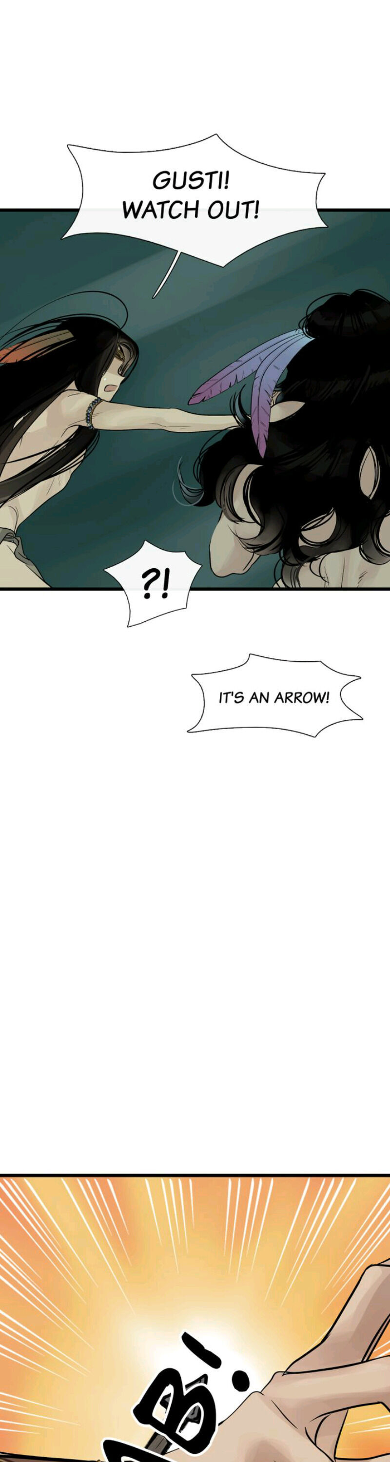 Totem’s Realm, Chapter 28
