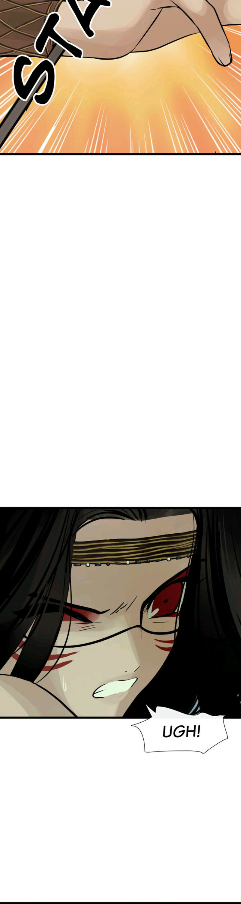 Totem’s Realm, Chapter 28