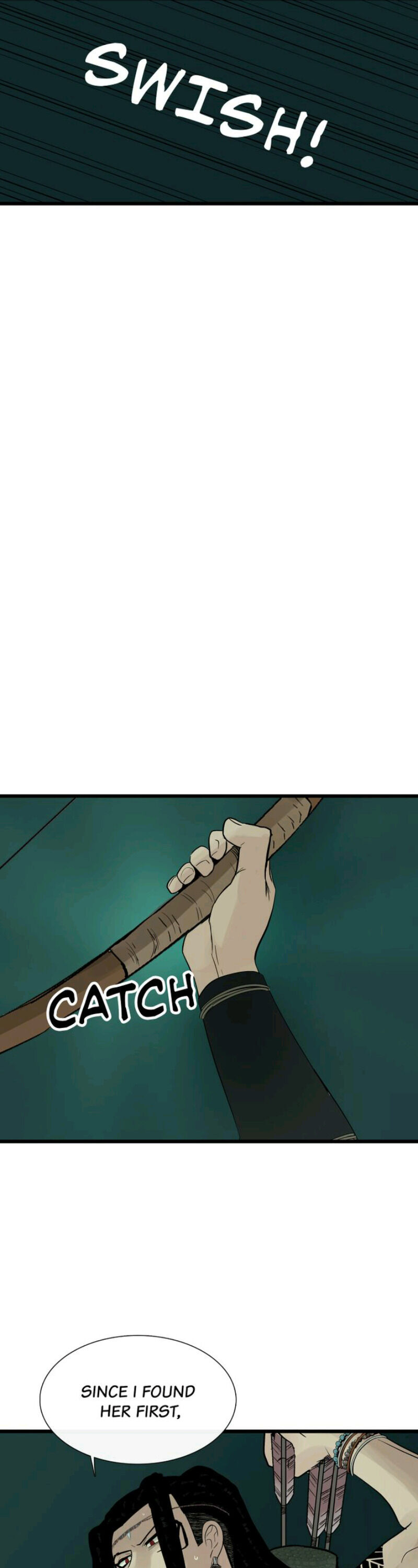 Totem’s Realm, Chapter 28