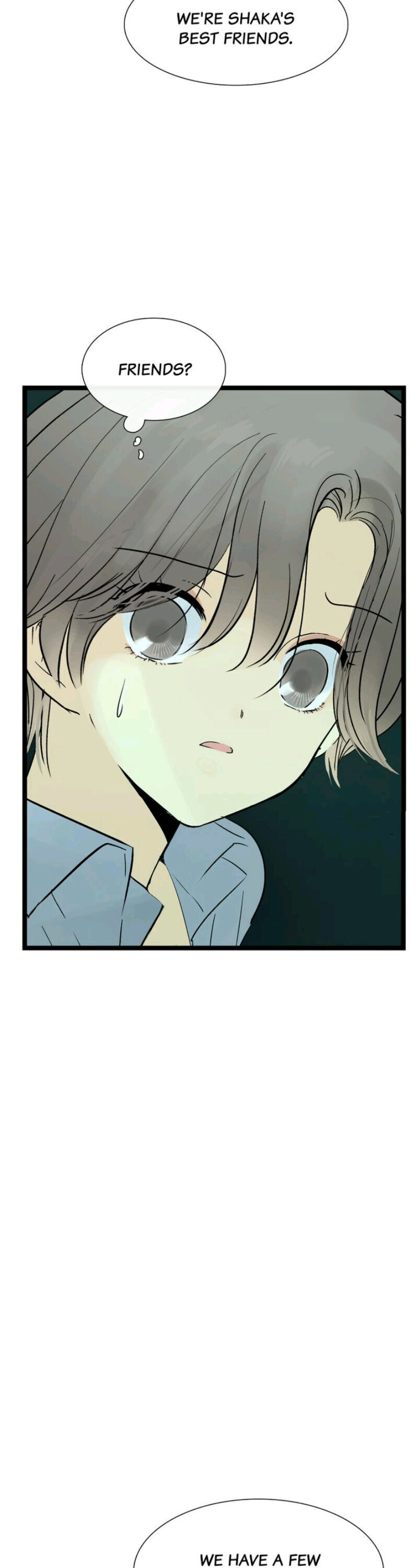 Totem’s Realm, Chapter 28