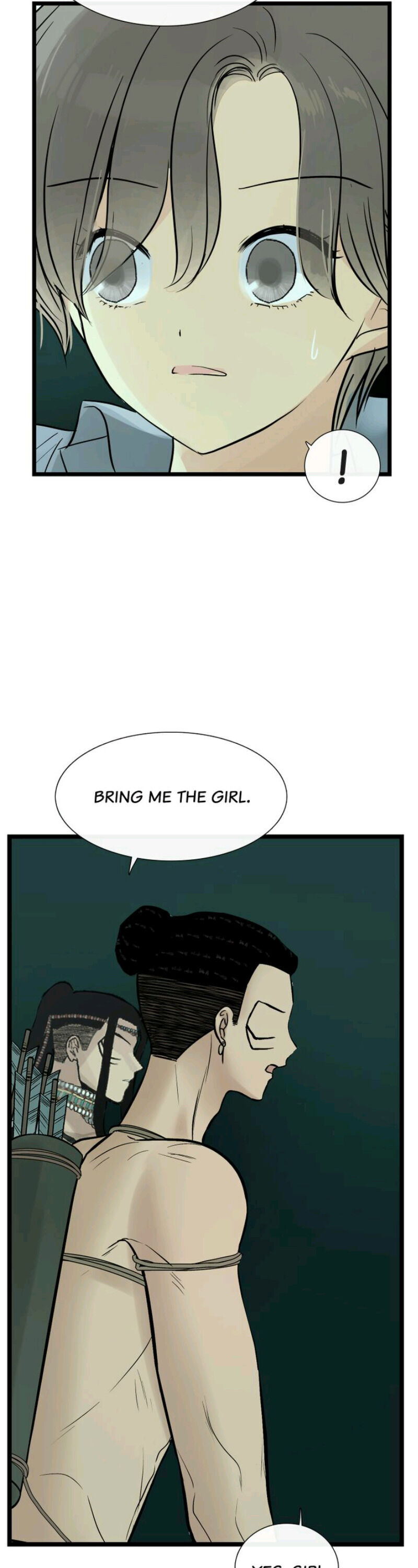 Totem’s Realm, Chapter 28