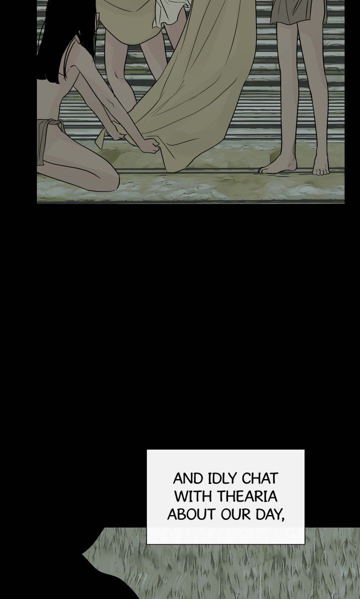 Totem’s Realm, Chapter 41