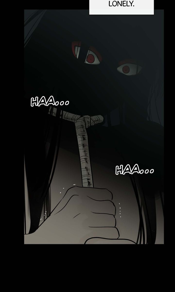 Totem’s Realm, Chapter 41