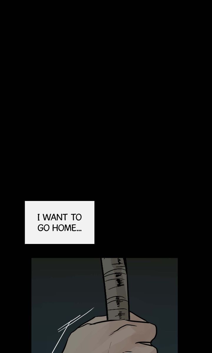 Totem’s Realm, Chapter 41