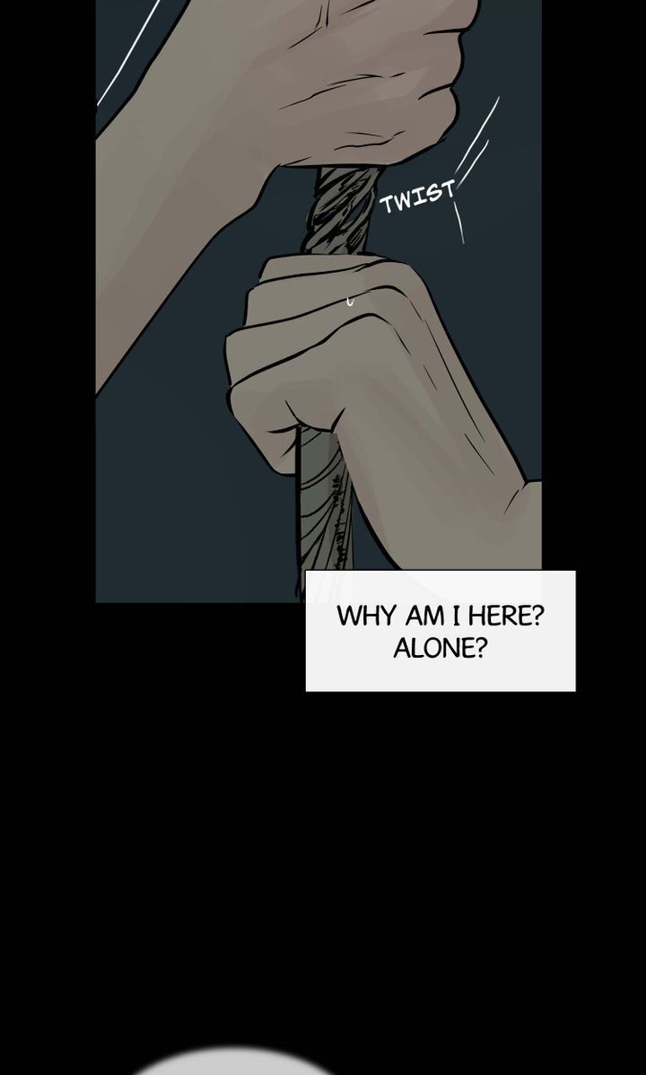 Totem’s Realm, Chapter 41