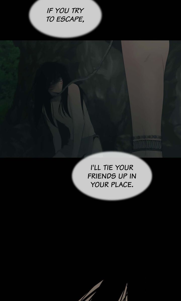 Totem’s Realm, Chapter 41