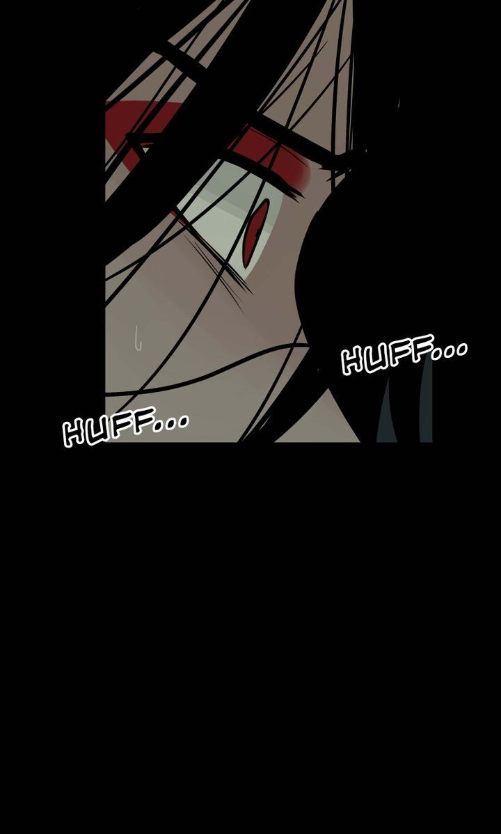 Totem’s Realm, Chapter 41