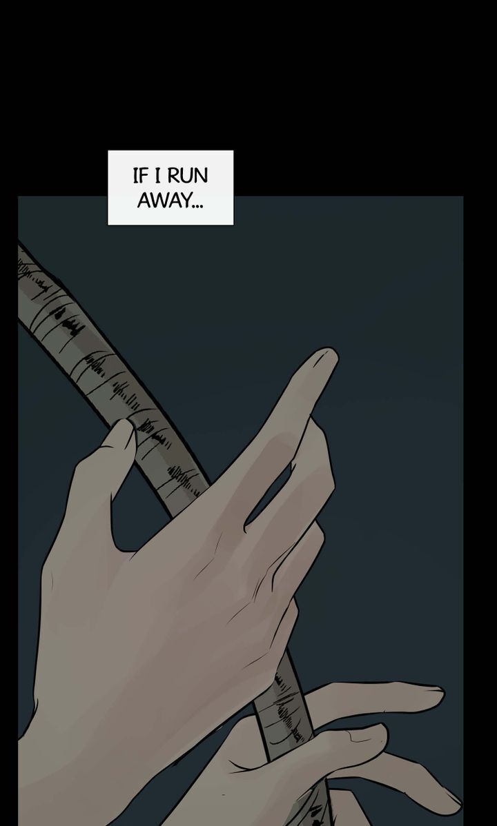 Totem’s Realm, Chapter 41
