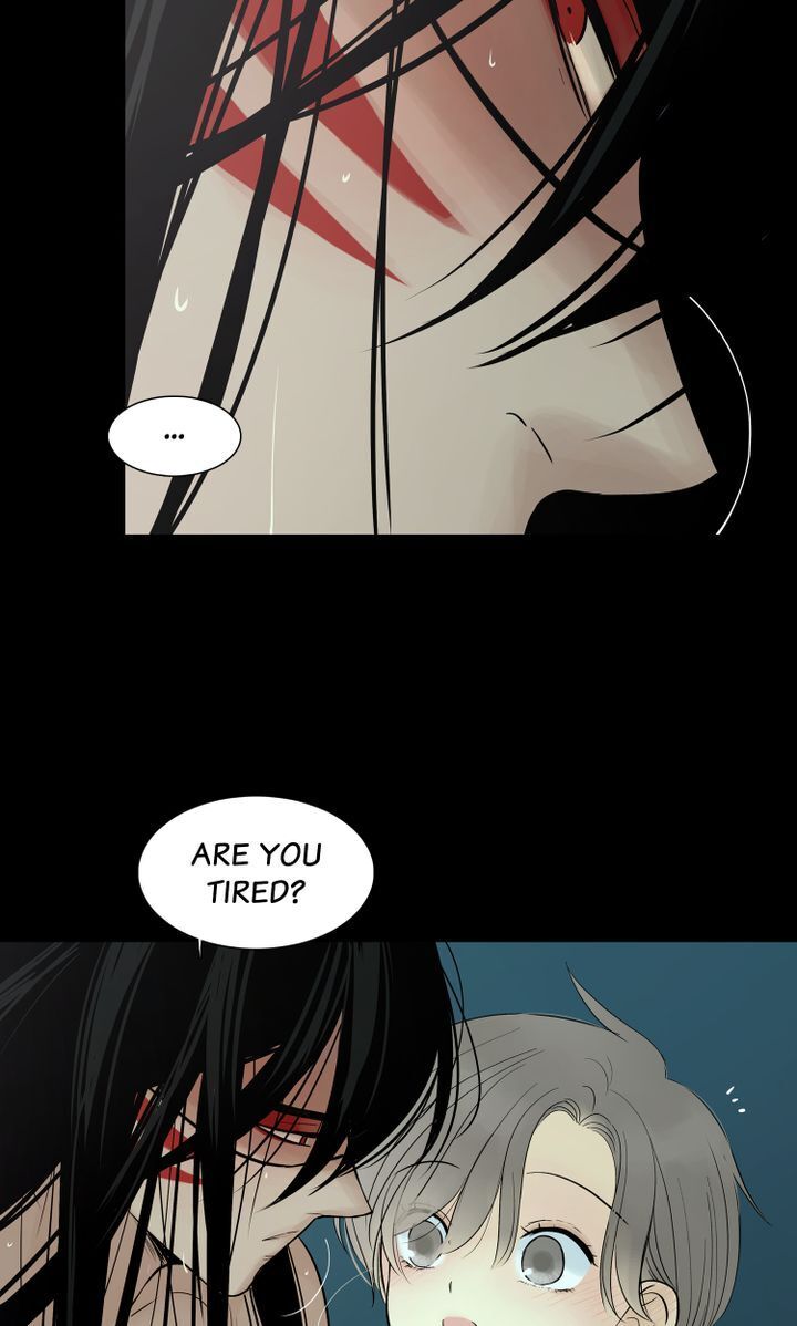 Totem’s Realm, Chapter 41