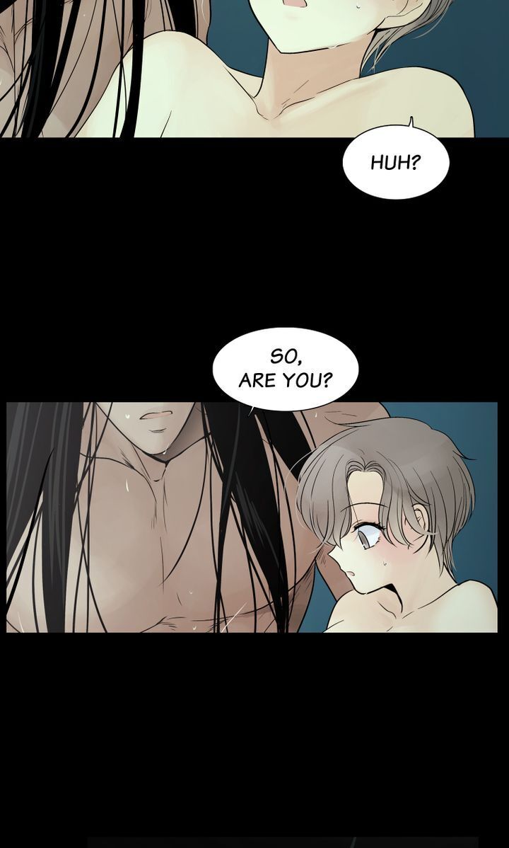 Totem’s Realm, Chapter 41
