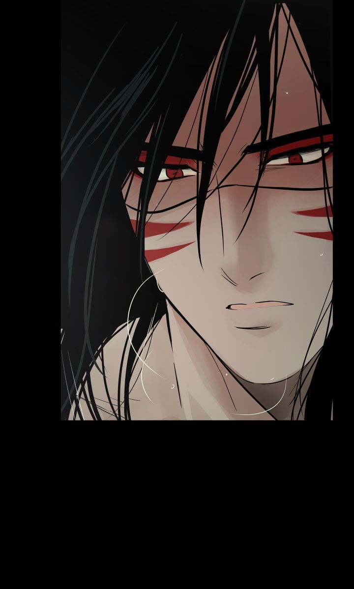 Totem’s Realm, Chapter 41