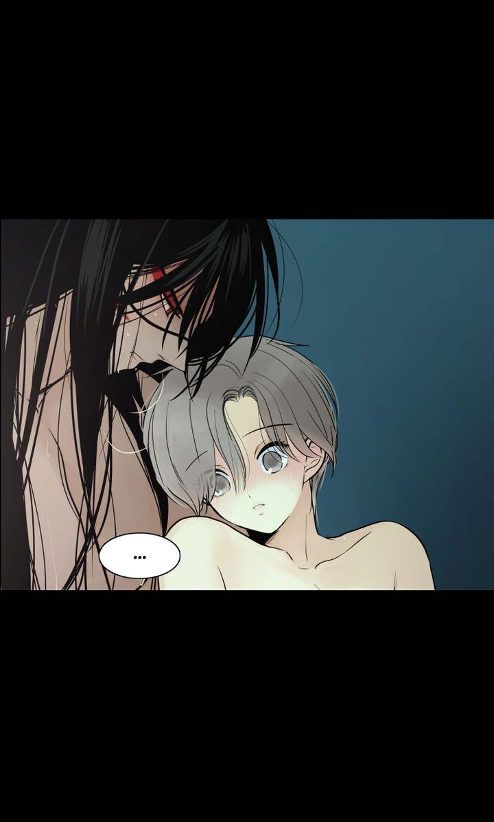 Totem’s Realm, Chapter 41