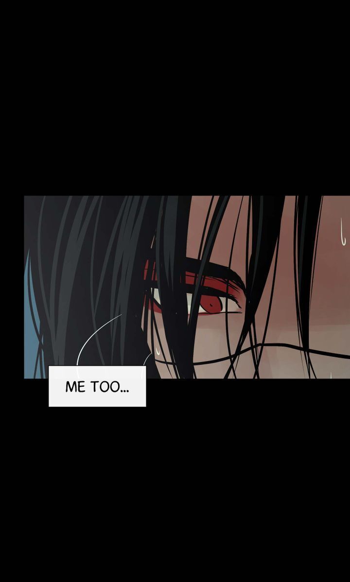 Totem’s Realm, Chapter 41