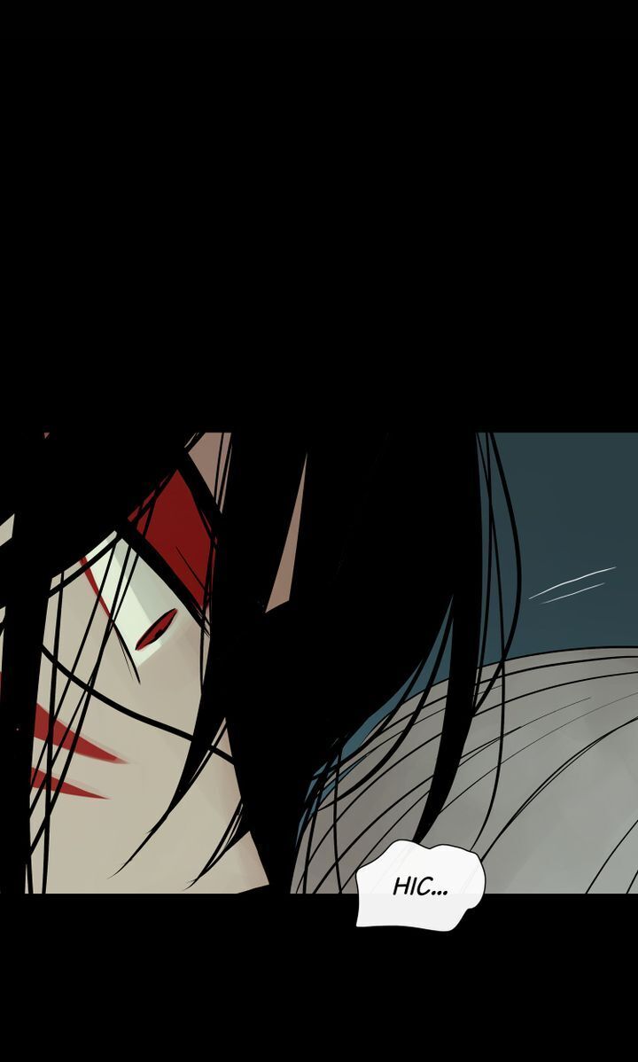 Totem’s Realm, Chapter 41